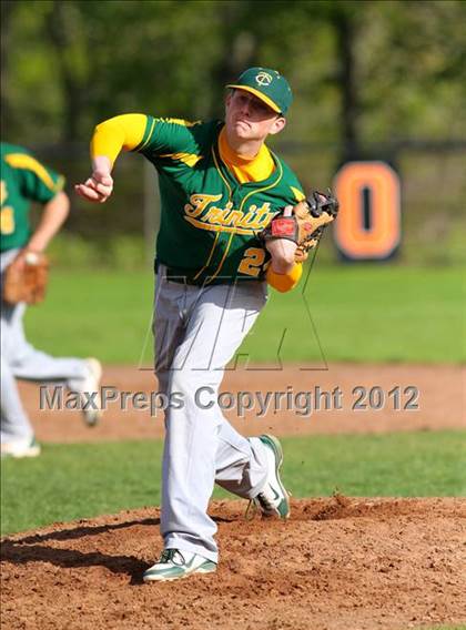 Thumbnail 3 in Trinity Catholic @ Ridgefield photogallery.