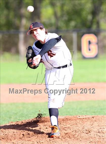 Thumbnail 2 in Trinity Catholic @ Ridgefield photogallery.