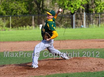 Thumbnail 1 in Trinity Catholic @ Ridgefield photogallery.