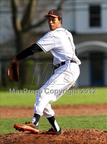 Thumbnail 1 in Trinity Catholic @ Ridgefield photogallery.