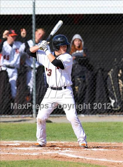 Thumbnail 1 in Trinity Catholic @ Ridgefield photogallery.