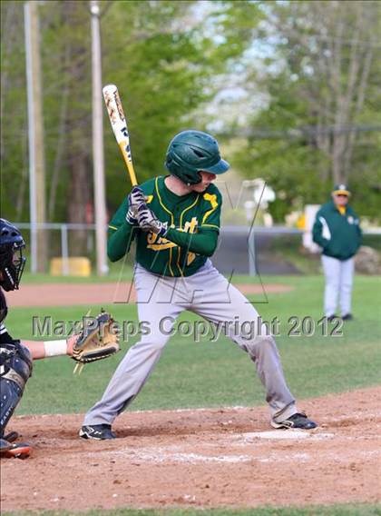 Thumbnail 3 in Trinity Catholic @ Ridgefield photogallery.