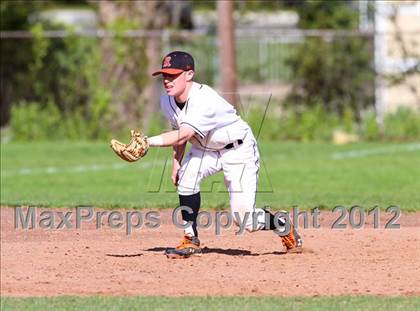 Thumbnail 1 in Trinity Catholic @ Ridgefield photogallery.