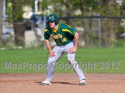 Thumbnail 1 in Trinity Catholic @ Ridgefield photogallery.