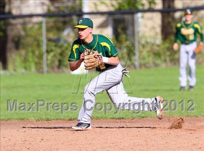 Thumbnail 1 in Trinity Catholic @ Ridgefield photogallery.