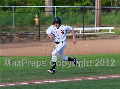 Thumbnail 3 in Trinity Catholic @ Ridgefield photogallery.