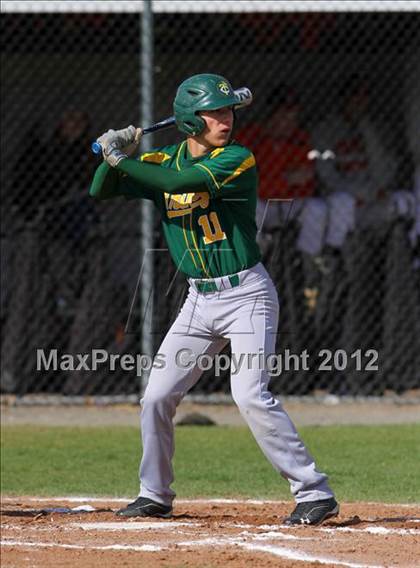 Thumbnail 1 in Trinity Catholic @ Ridgefield photogallery.