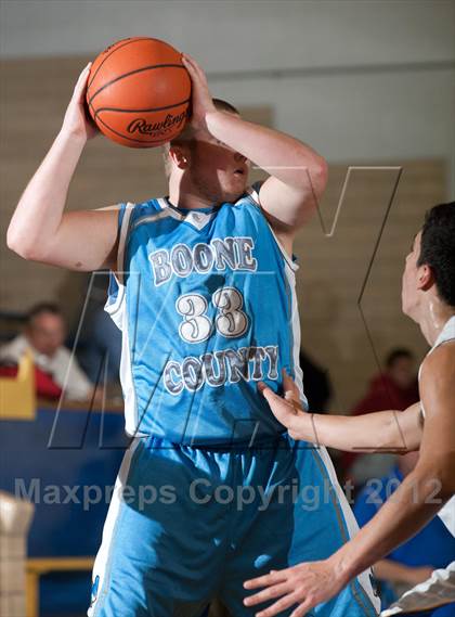 Thumbnail 3 in Boone Co. @ Newport Central Catholic photogallery.
