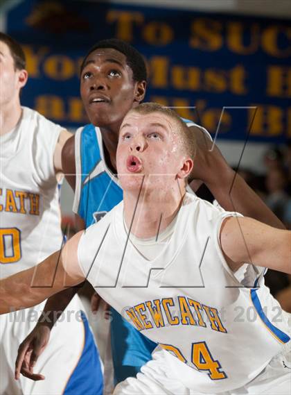 Thumbnail 1 in Boone Co. @ Newport Central Catholic photogallery.