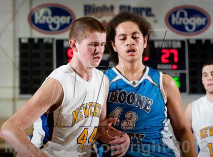 Thumbnail 3 in Boone Co. @ Newport Central Catholic photogallery.