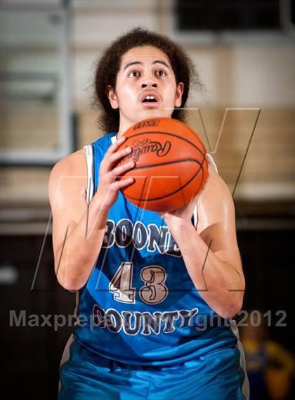 Thumbnail 1 in Boone Co. @ Newport Central Catholic photogallery.
