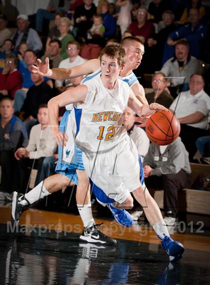 Thumbnail 3 in Boone Co. @ Newport Central Catholic photogallery.