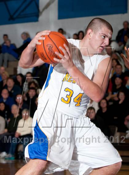 Thumbnail 1 in Boone Co. @ Newport Central Catholic photogallery.
