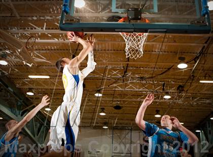 Thumbnail 1 in Boone Co. @ Newport Central Catholic photogallery.