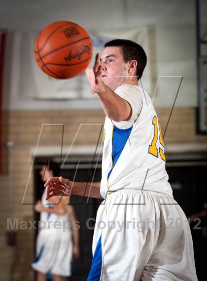 Thumbnail 2 in Boone Co. @ Newport Central Catholic photogallery.