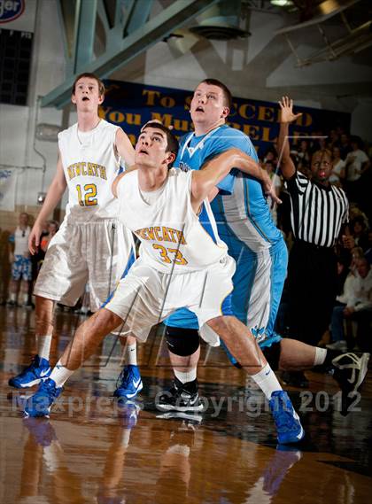 Thumbnail 1 in Boone Co. @ Newport Central Catholic photogallery.