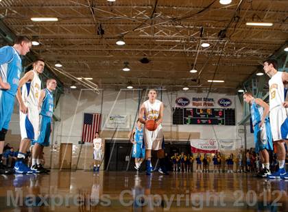Thumbnail 1 in Boone Co. @ Newport Central Catholic photogallery.