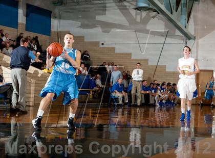 Thumbnail 1 in Boone Co. @ Newport Central Catholic photogallery.