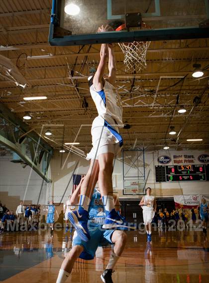 Thumbnail 3 in Boone Co. @ Newport Central Catholic photogallery.