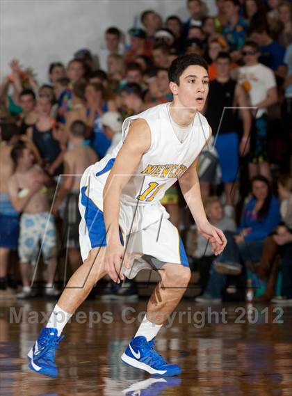Thumbnail 3 in Boone Co. @ Newport Central Catholic photogallery.