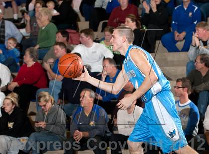 Thumbnail 2 in Boone Co. @ Newport Central Catholic photogallery.