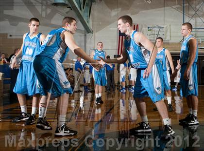 Thumbnail 2 in Boone Co. @ Newport Central Catholic photogallery.