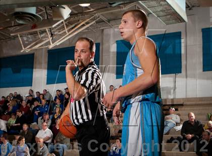 Thumbnail 2 in Boone Co. @ Newport Central Catholic photogallery.