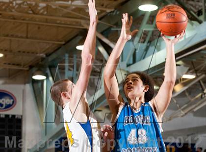 Thumbnail 1 in Boone Co. @ Newport Central Catholic photogallery.