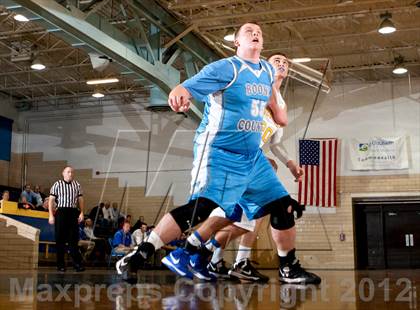 Thumbnail 2 in Boone Co. @ Newport Central Catholic photogallery.