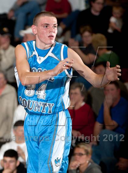 Thumbnail 2 in Boone Co. @ Newport Central Catholic photogallery.