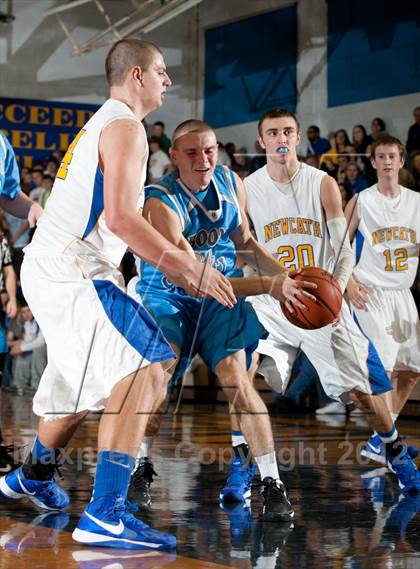 Thumbnail 2 in Boone Co. @ Newport Central Catholic photogallery.