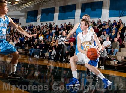 Thumbnail 2 in Boone Co. @ Newport Central Catholic photogallery.