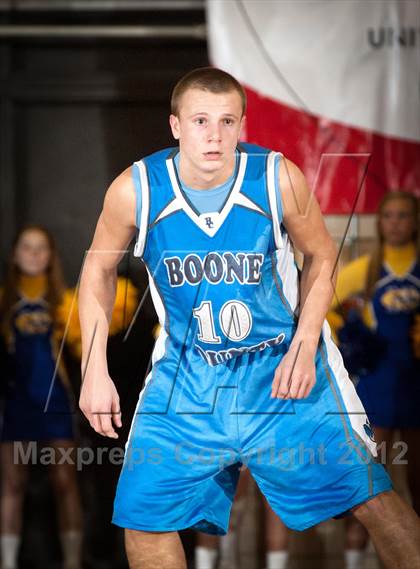 Thumbnail 1 in Boone Co. @ Newport Central Catholic photogallery.