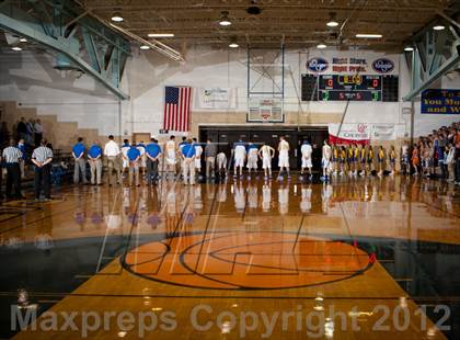Thumbnail 1 in Boone Co. @ Newport Central Catholic photogallery.