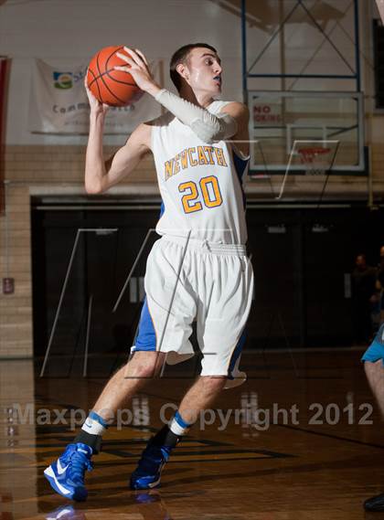 Thumbnail 1 in Boone Co. @ Newport Central Catholic photogallery.