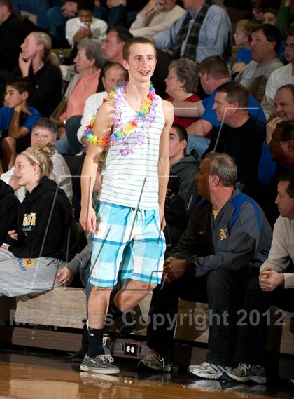 Thumbnail 2 in Boone Co. @ Newport Central Catholic photogallery.
