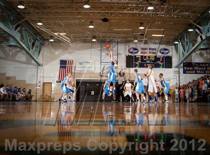 Thumbnail 3 in Boone Co. @ Newport Central Catholic photogallery.
