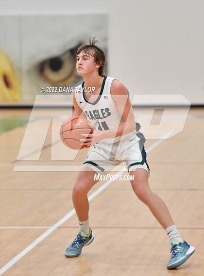 Thumbnail 3 in Weatherford Christian @ Trinity Christian photogallery.