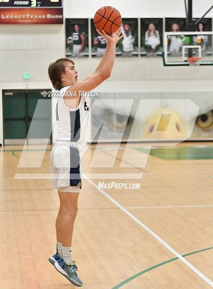Thumbnail 3 in Weatherford Christian @ Trinity Christian photogallery.
