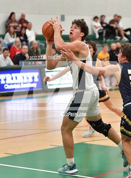 Thumbnail 3 in Weatherford Christian @ Trinity Christian photogallery.