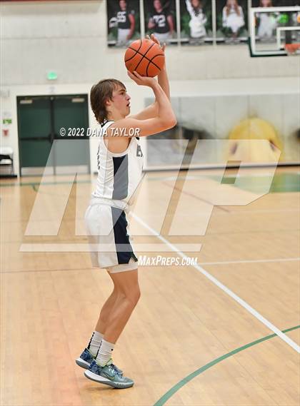 Thumbnail 2 in Weatherford Christian @ Trinity Christian photogallery.