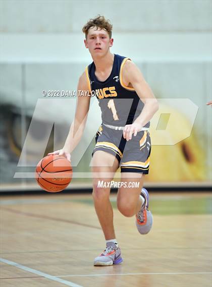 Thumbnail 2 in Weatherford Christian @ Trinity Christian photogallery.