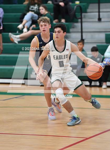 Thumbnail 3 in Weatherford Christian @ Trinity Christian photogallery.