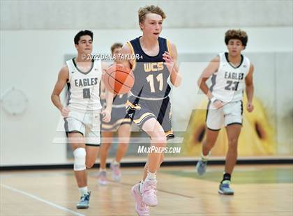 Thumbnail 2 in Weatherford Christian @ Trinity Christian photogallery.