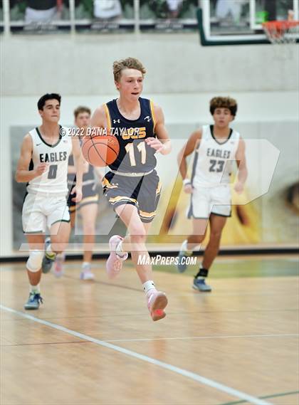 Thumbnail 3 in Weatherford Christian @ Trinity Christian photogallery.