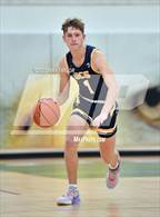 Photo from the gallery "Weatherford Christian @ Trinity Christian"