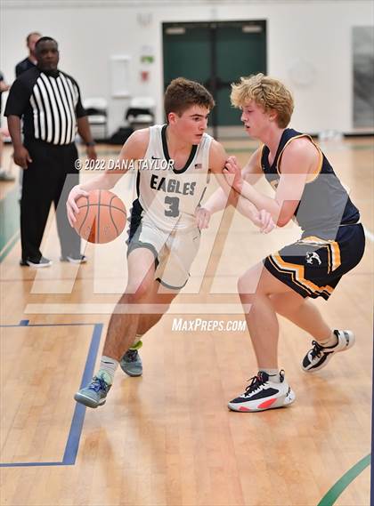 Thumbnail 3 in Weatherford Christian @ Trinity Christian photogallery.