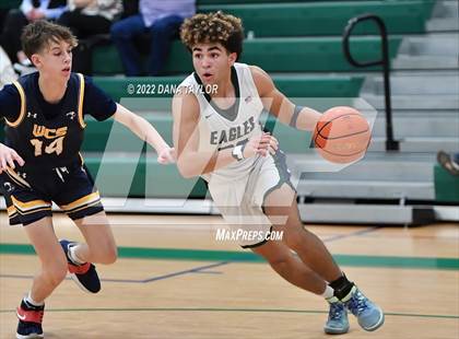 Thumbnail 3 in Weatherford Christian @ Trinity Christian photogallery.