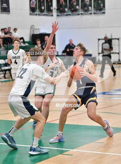 Thumbnail 3 in Weatherford Christian @ Trinity Christian photogallery.