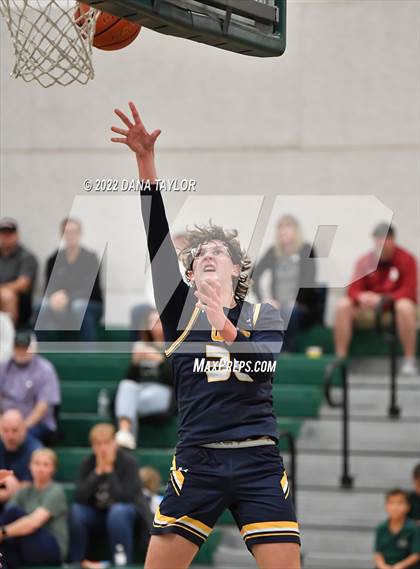 Thumbnail 1 in Weatherford Christian @ Trinity Christian photogallery.
